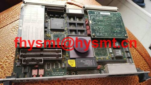 Samsung CPU board MVME 162-220 for Sam